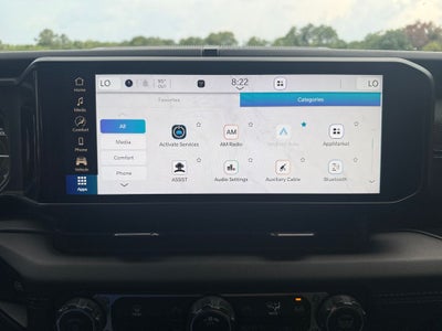 2024 Jeep Wrangler 4xe Rubicon 4xe