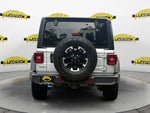 2024 Jeep Wrangler 4xe Rubicon 4xe