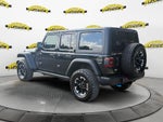 2025 Jeep Wrangler 4xe Rubicon 4xe