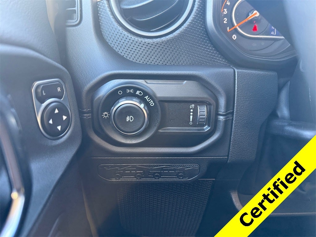 2025 Jeep Wrangler 4-Door Rubicon 392 Final Edition 4x4