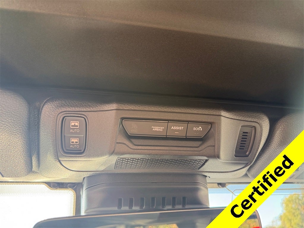 2025 Jeep Wrangler 4-Door Rubicon 392 Final Edition 4x4