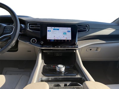 2024 Jeep Wagoneer Series II 4x2