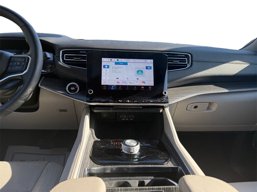 2024 Jeep Wagoneer Series II 4x2