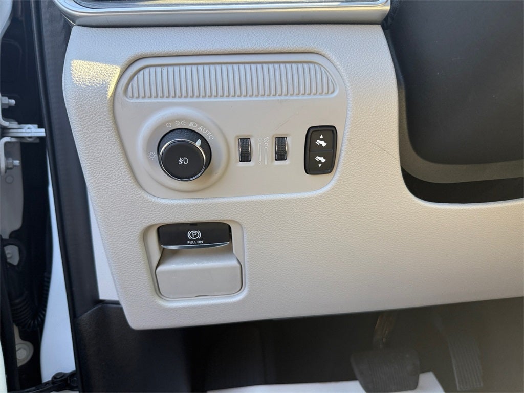 2024 Jeep Wagoneer Series II 4x2