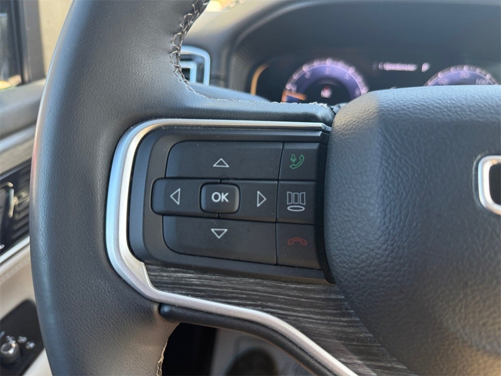 2024 Jeep Wagoneer Series II 4x2