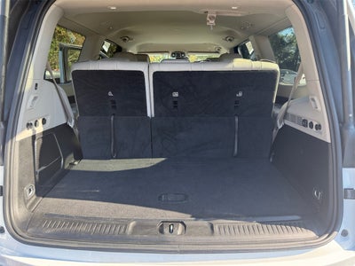 2024 Jeep Wagoneer Series II 4x2