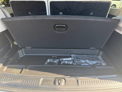 2024 Jeep Wagoneer Series II 4x2