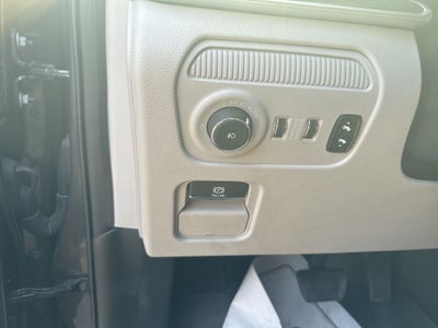 2022 Jeep Wagoneer Series II 4x2