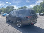 2022 Jeep Wagoneer Series II 4x2