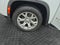 2022 Jeep Wagoneer Series II 4x2