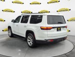 2022 Jeep Wagoneer Series II 4x2