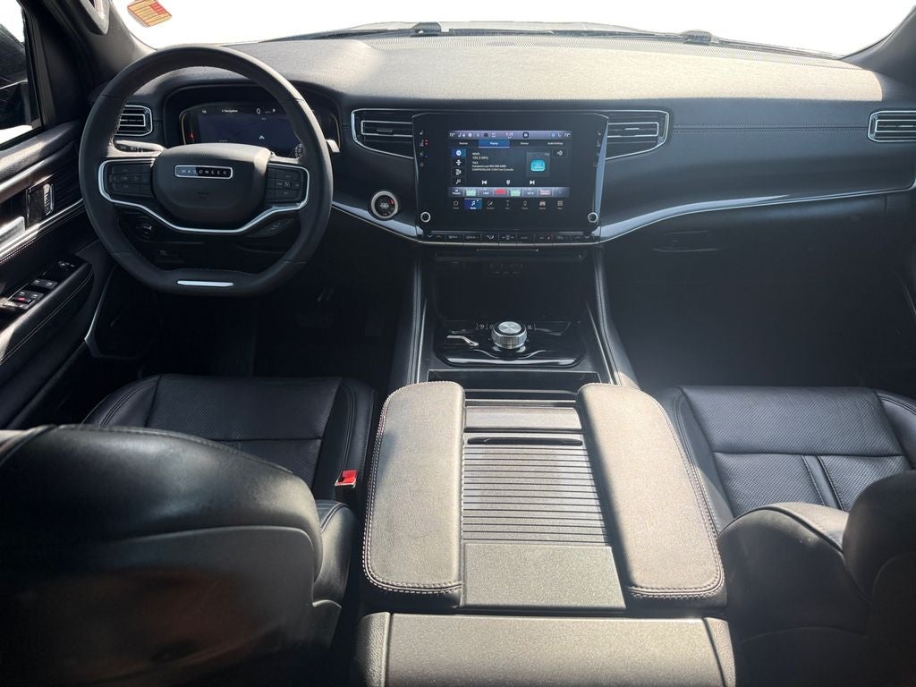 2023 Jeep Wagoneer Series I 4x4