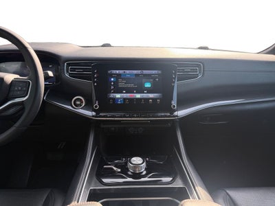 2023 Jeep Wagoneer Series I 4x4