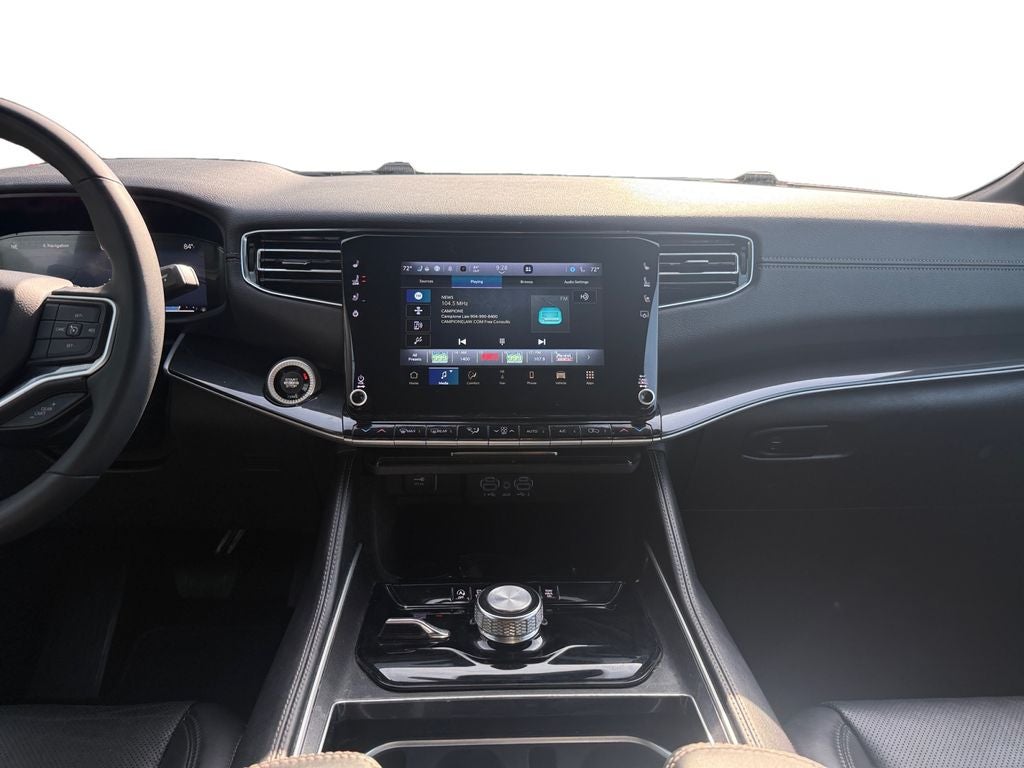 2023 Jeep Wagoneer Series I 4x4