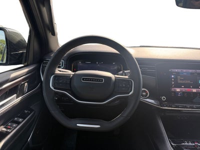 2023 Jeep Wagoneer Series I 4x4