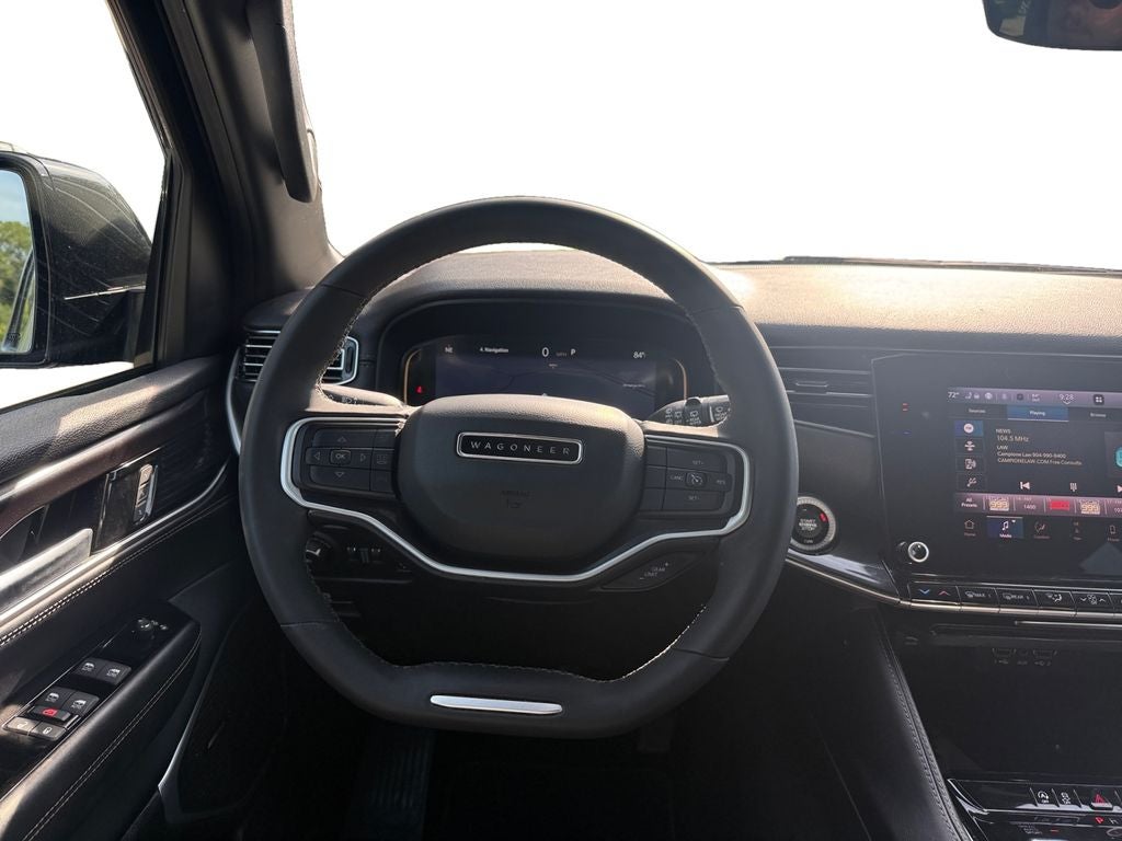 2023 Jeep Wagoneer Series I 4x4