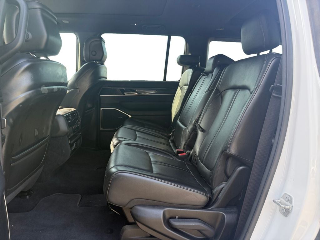 2023 Jeep Wagoneer Series I 4x4