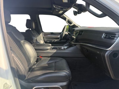 2023 Jeep Wagoneer Series I 4x4