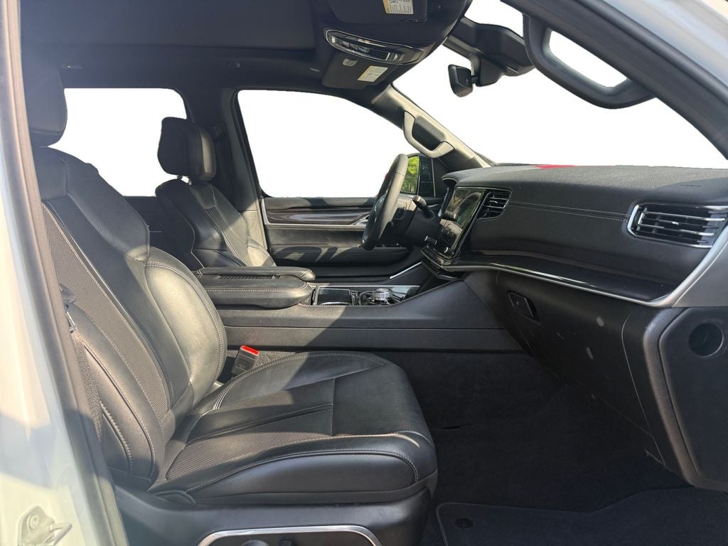 2023 Jeep Wagoneer Series I 4x4
