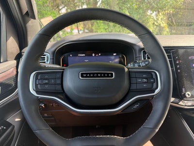 2023 Jeep Wagoneer Series I 4x4