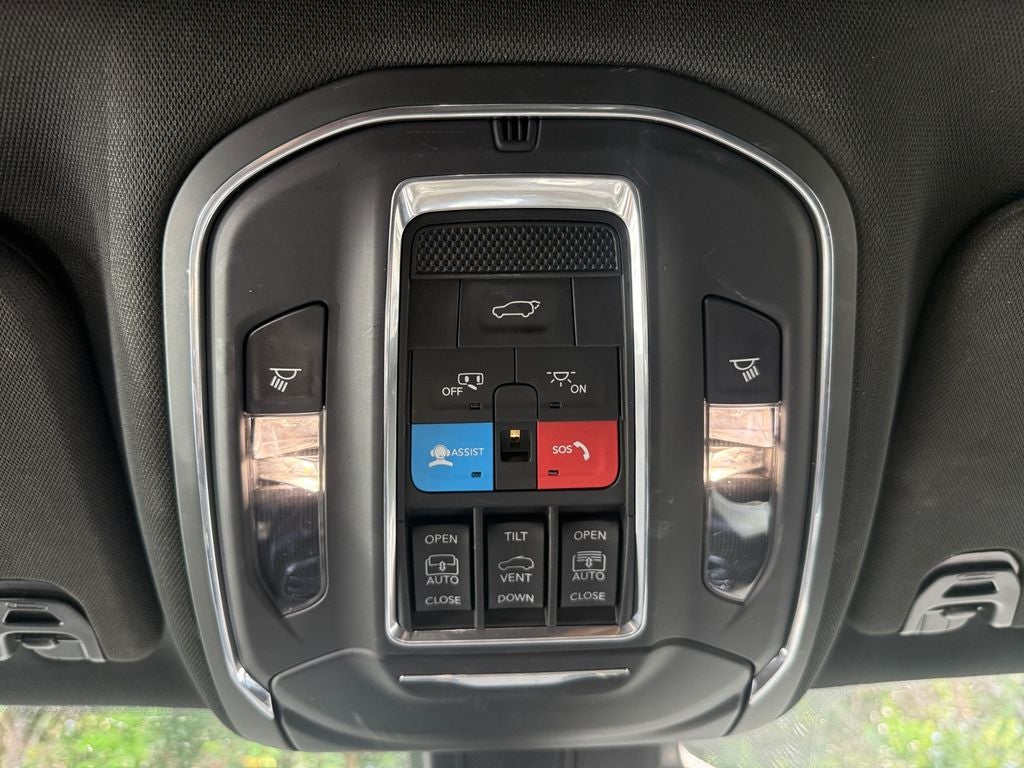 2023 Jeep Wagoneer Series I 4x4