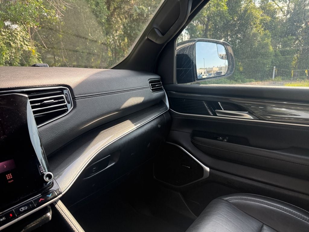 2023 Jeep Wagoneer Series I 4x4