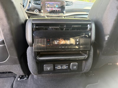 2023 Jeep Wagoneer Series I 4x4