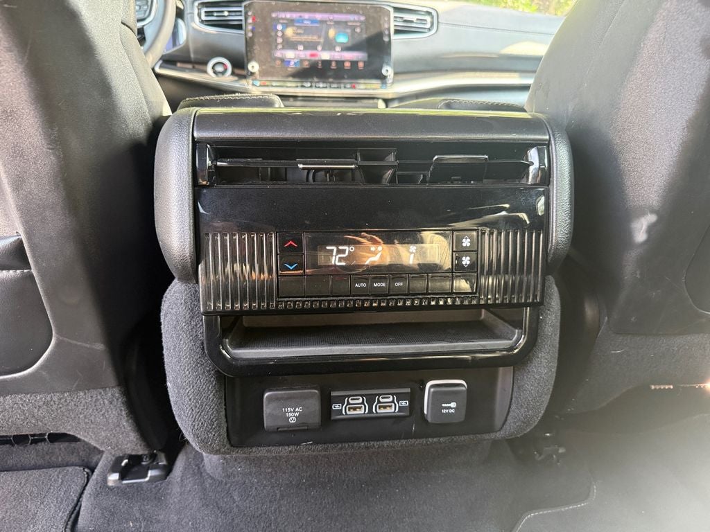 2023 Jeep Wagoneer Series I 4x4