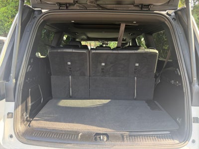 2023 Jeep Wagoneer Series I 4x4