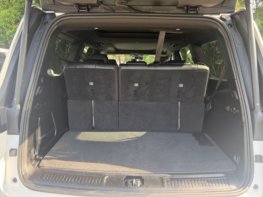 2023 Jeep Wagoneer Series I 4x4