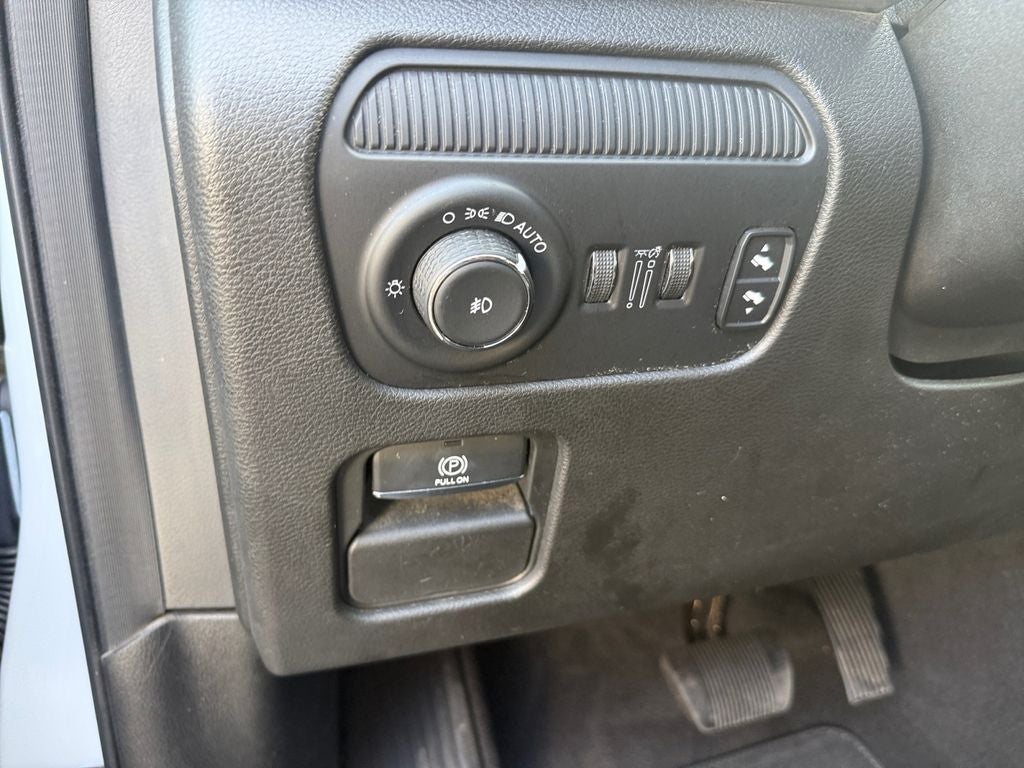 2023 Jeep Wagoneer Series I 4x4
