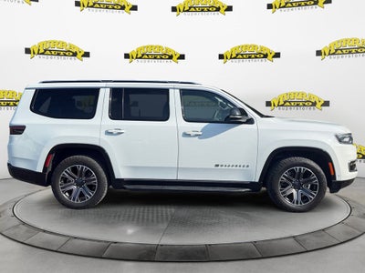 2023 Jeep Wagoneer Series I 4x4