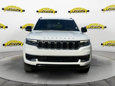 2023 Jeep Wagoneer Series I 4x4