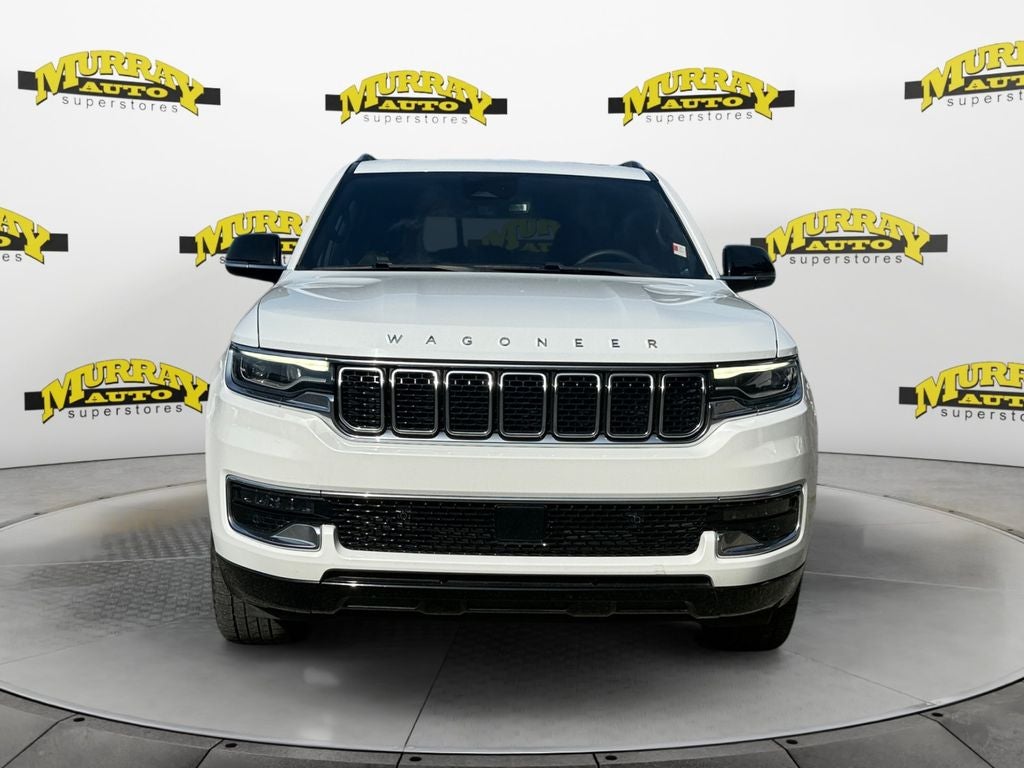 2023 Jeep Wagoneer Series I 4x4