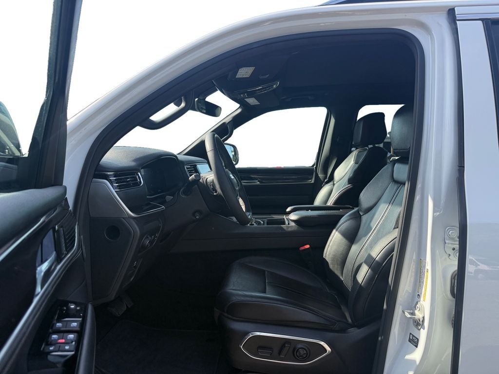 2023 Jeep Wagoneer Series I 4x4