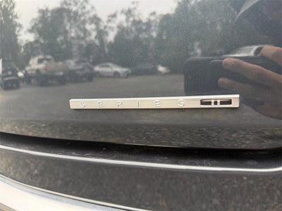 2024 Jeep Wagoneer Series II 4x4