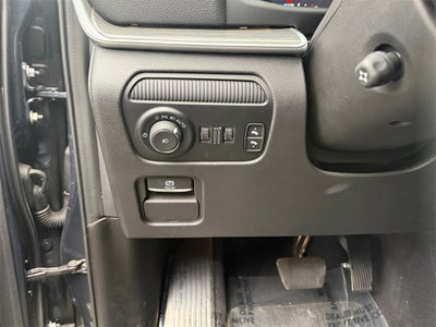 2024 Jeep Wagoneer Series II 4x4