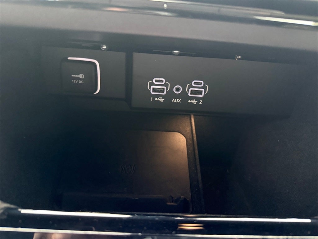 2024 Jeep Wagoneer Series II 4x4