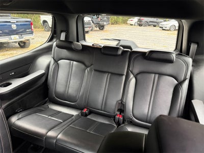 2024 Jeep Wagoneer Series II 4x4