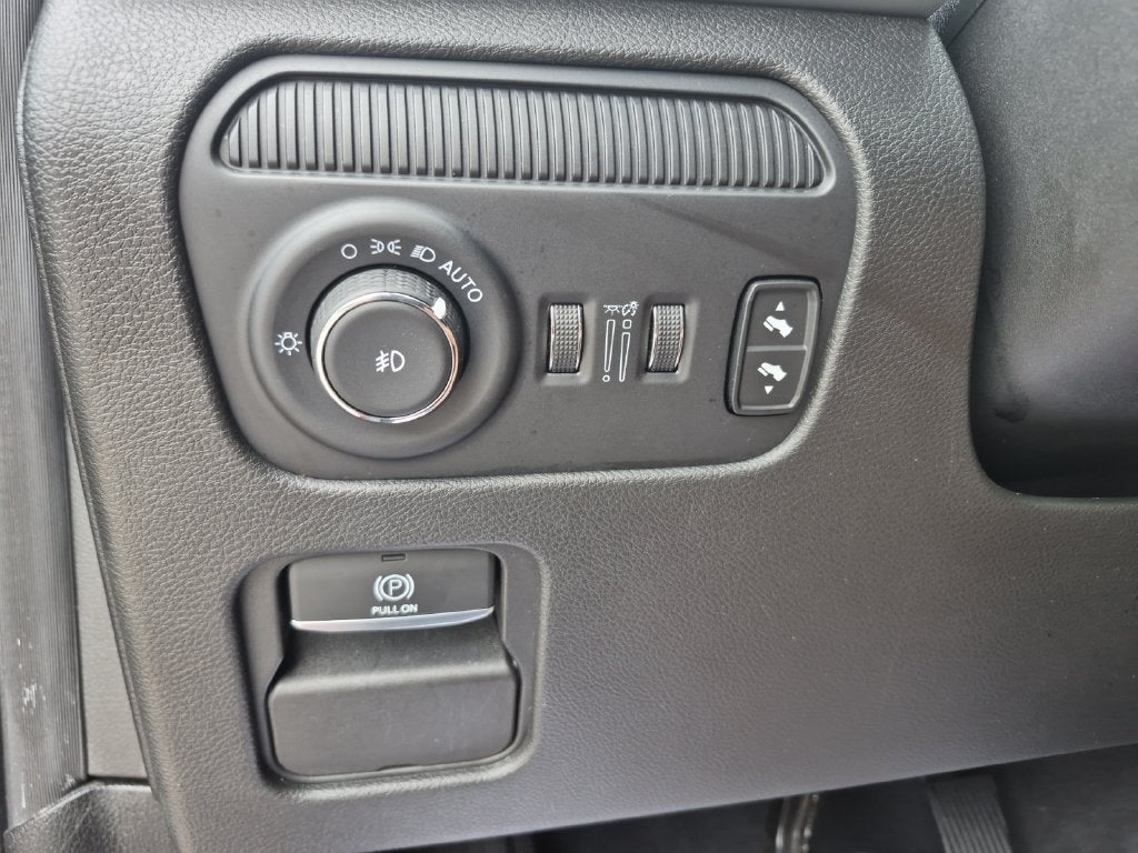 2024 Jeep Wagoneer Series II 4x4
