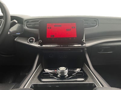 2024 Jeep Wagoneer Series III 4x4