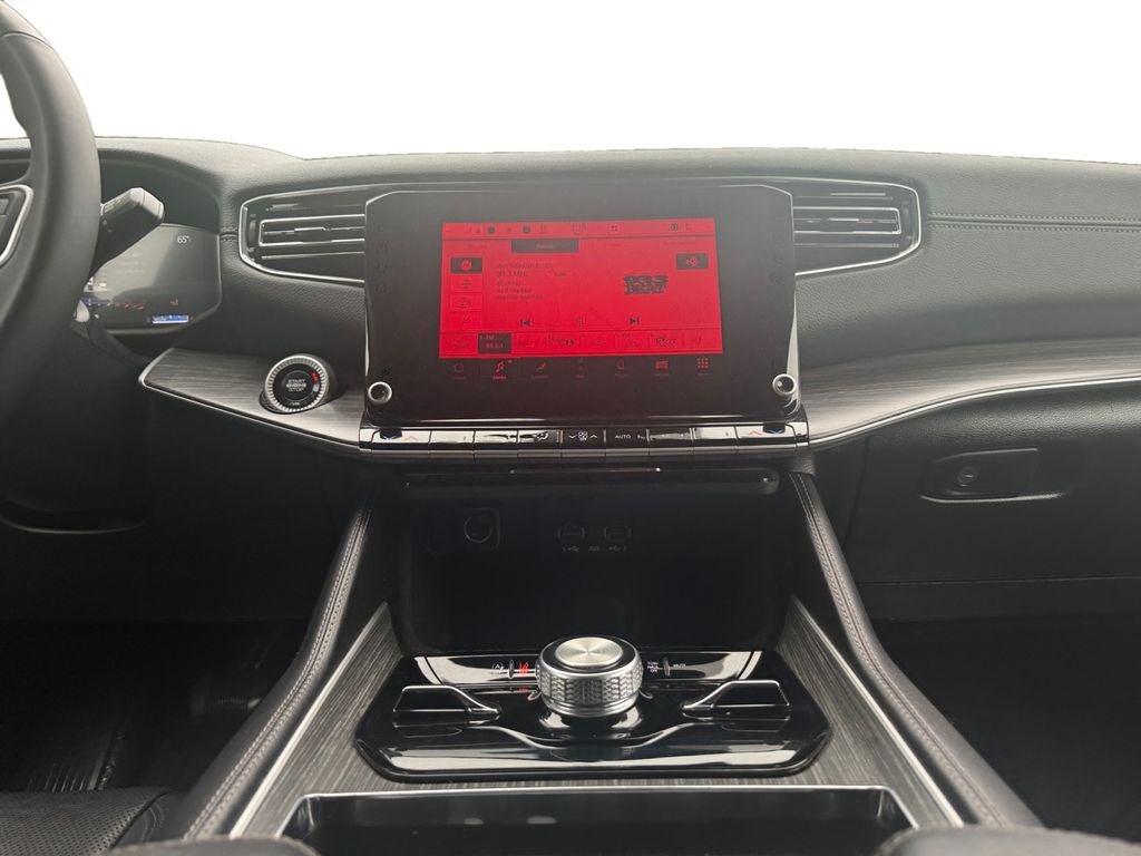 2024 Jeep Wagoneer Series III 4x4