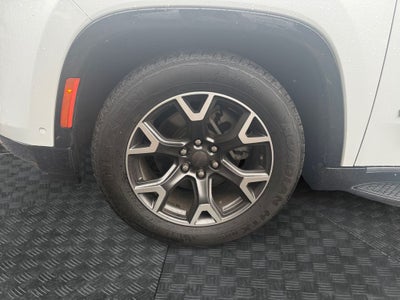 2024 Jeep Wagoneer Series III 4x4