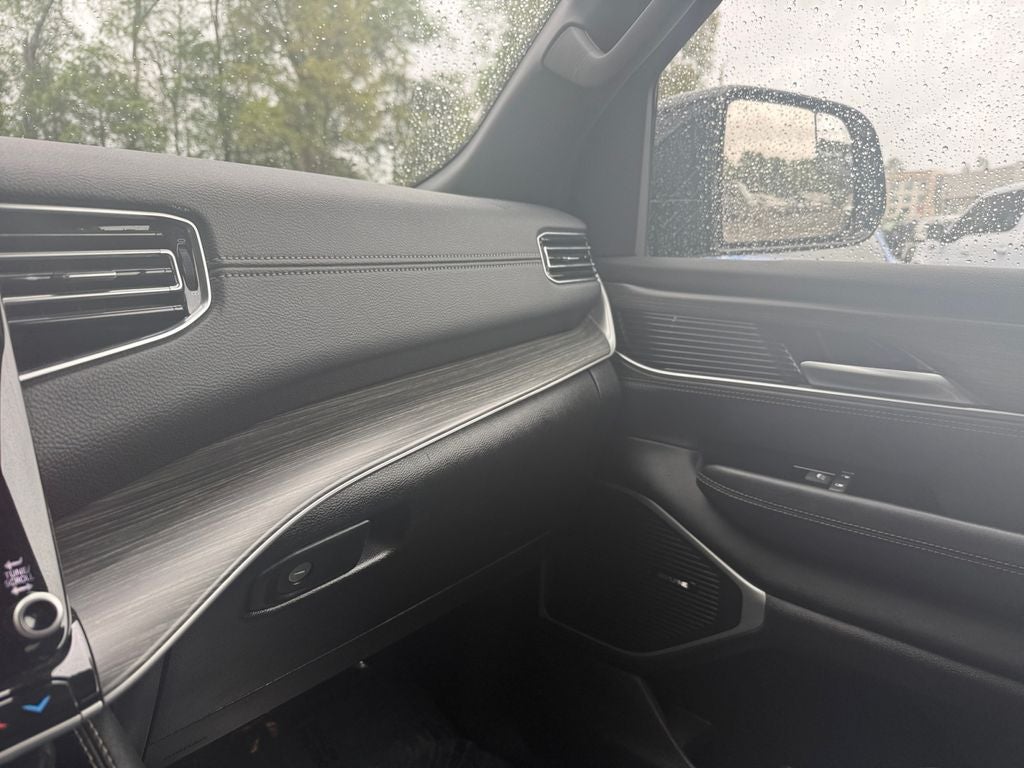 2024 Jeep Wagoneer Series III 4x4