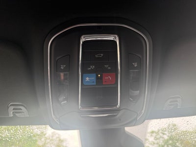 2024 Jeep Wagoneer Series III 4x4