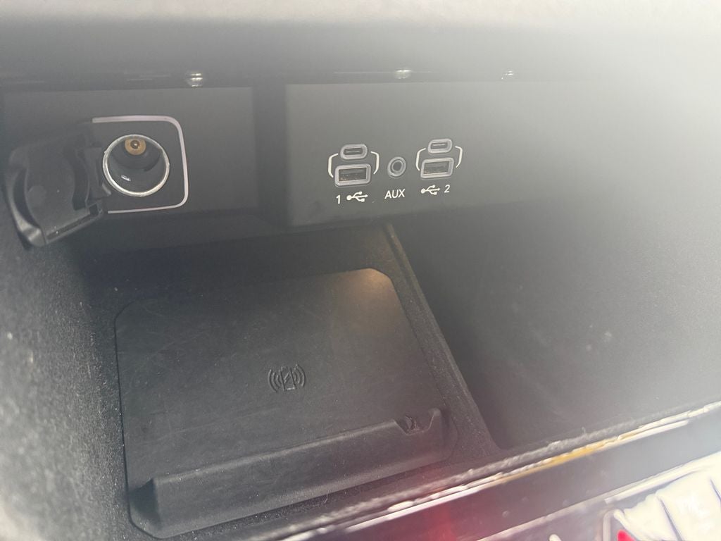 2024 Jeep Wagoneer Series III 4x4