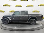 2024 Jeep Gladiator Sport S