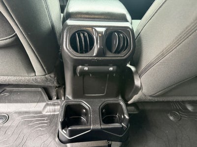 2021 Jeep Gladiator Sport S 4x4