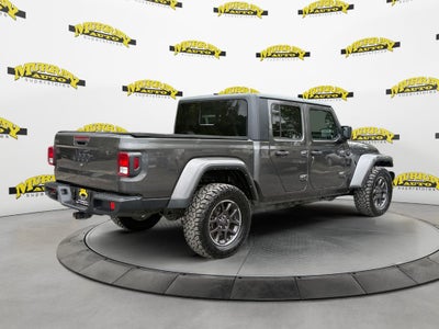 2021 Jeep Gladiator Sport S 4x4