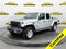 2022 Jeep Gladiator Overland 4x4